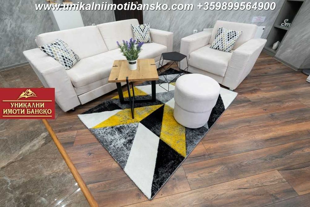 Продава се Двустаен апартамент в Банско - 88 кв.м за 1171 €/кв.м - Снимка #5