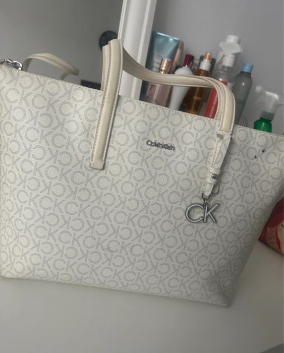 Geanta Calvin Klein originala