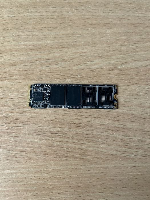 Продам ssd (не подошел)