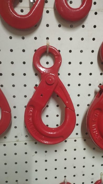 Цепной паук(стропы)