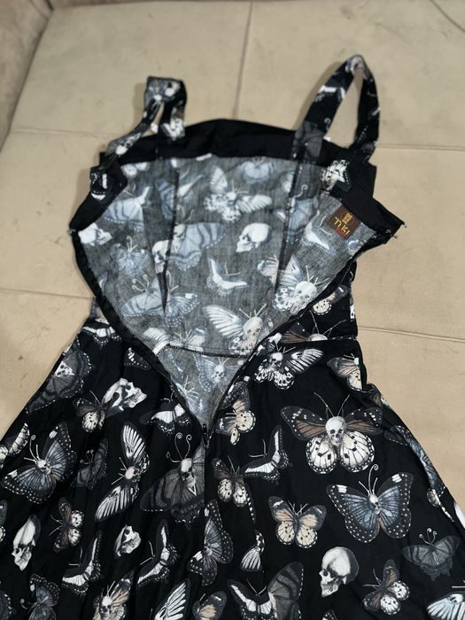 Rochie babydolll