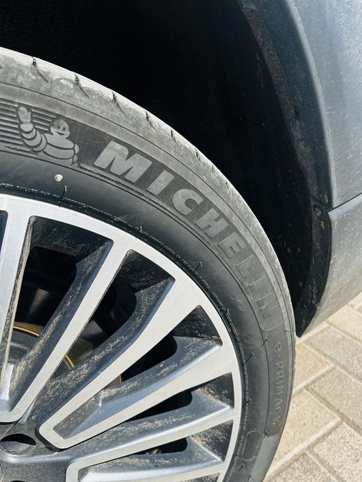 Резина 255/45 R-20