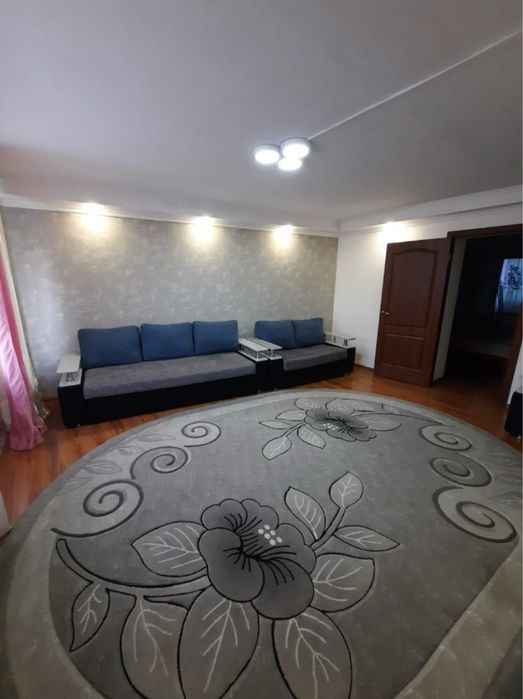 квартира по суточно.