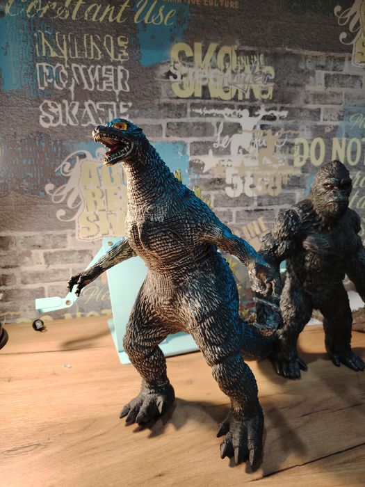 Игрушки Динозавры