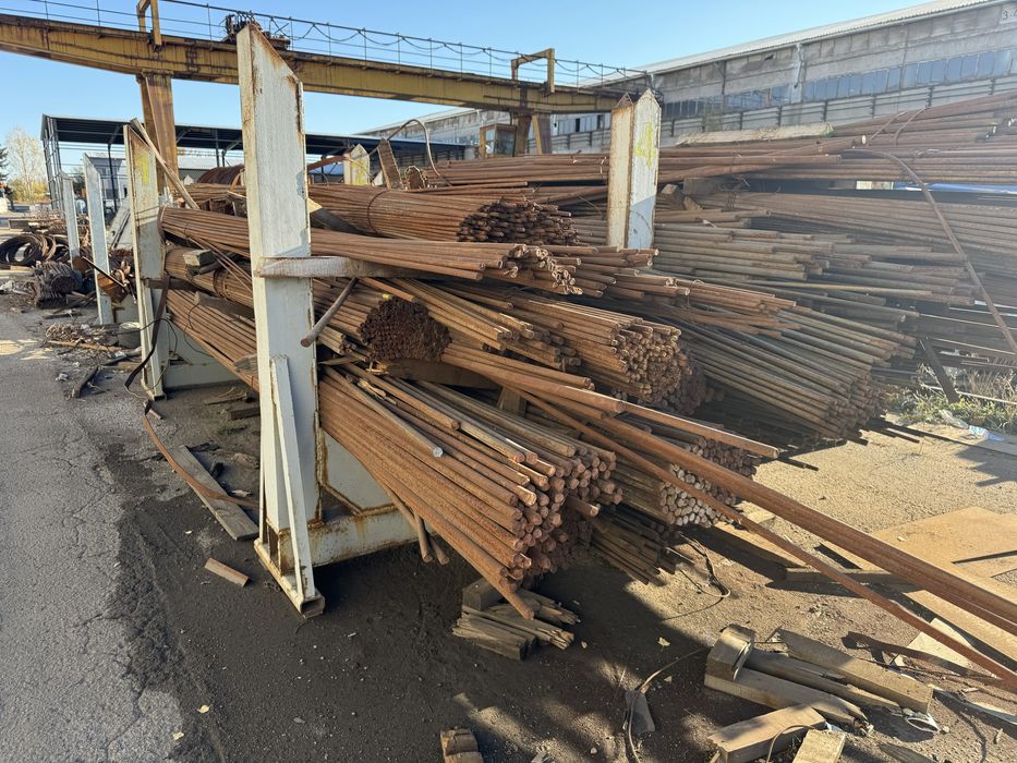 Разпродажба метали