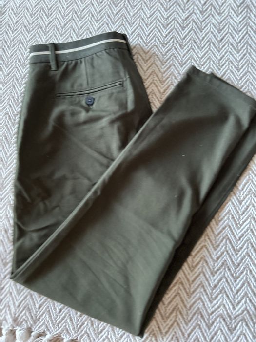 Мъжки дънки Zara