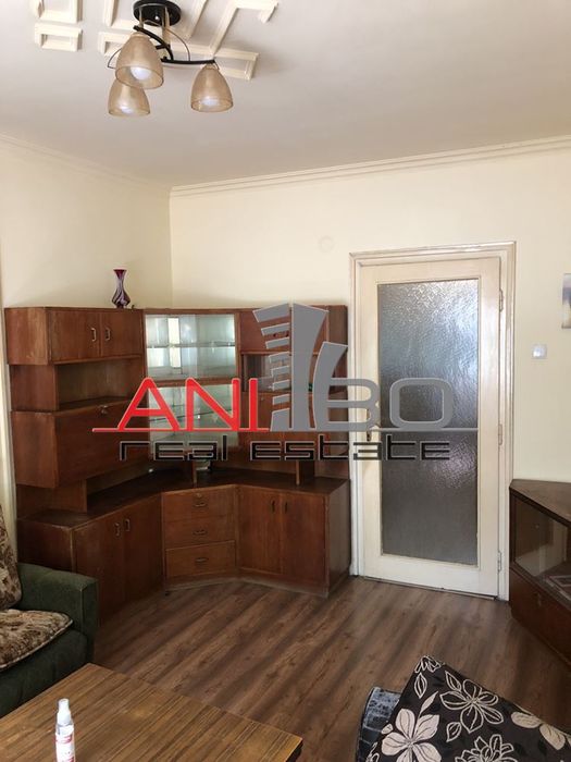 Дава се под наем Тристаен апартамент в София, Хиподрума - 72 кв.м за 460 € - Снимка #2