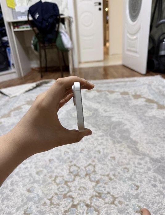 Обменяю iPhone 14, 128gb идеал