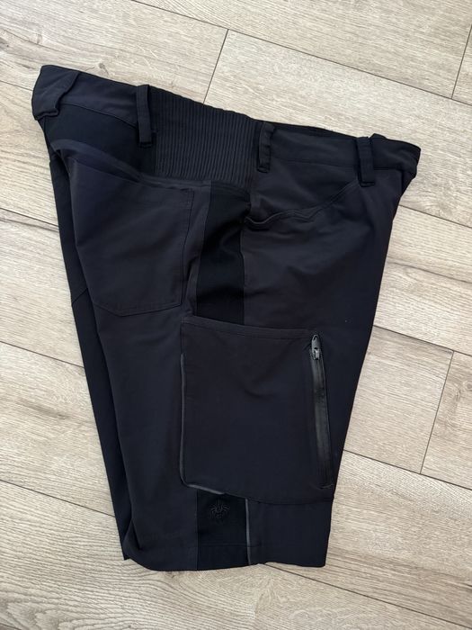 Engelbert Steauss 56 barbati softshell