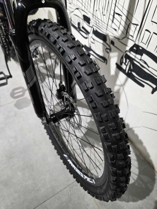 Горный Велосипед Trinx K014. Подростковый. Скоростной байк. MTB. МТБ ...