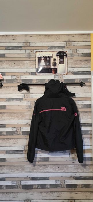 Superdry M-дамско яке (х-222)