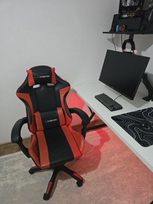 Игровой ПК RTX 3070