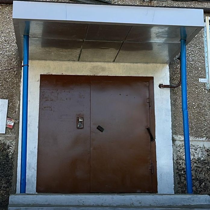 Кровельные работы