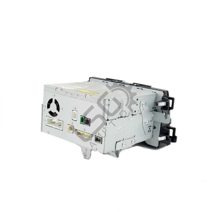 CD плеър Mazda CX-5 2012 -2017 ID: 133887