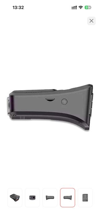 Видеорегистратор Sho-me Combo 1 WiFi