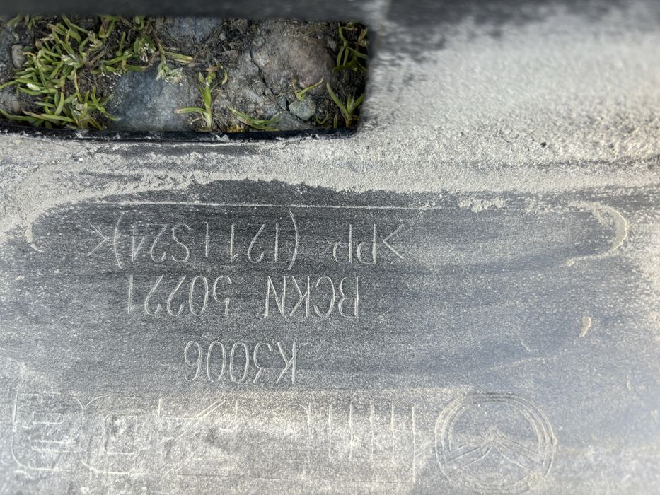 Броня Мазда 3/Mazda 3