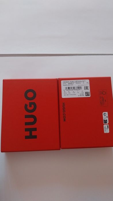 Portofel bărbătesc  Hugo Boss