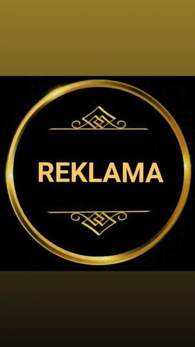 Reklama  Agenstva