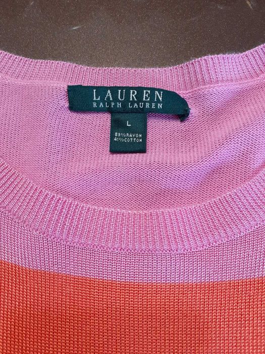 Vand bluza Ralph Lauren noua