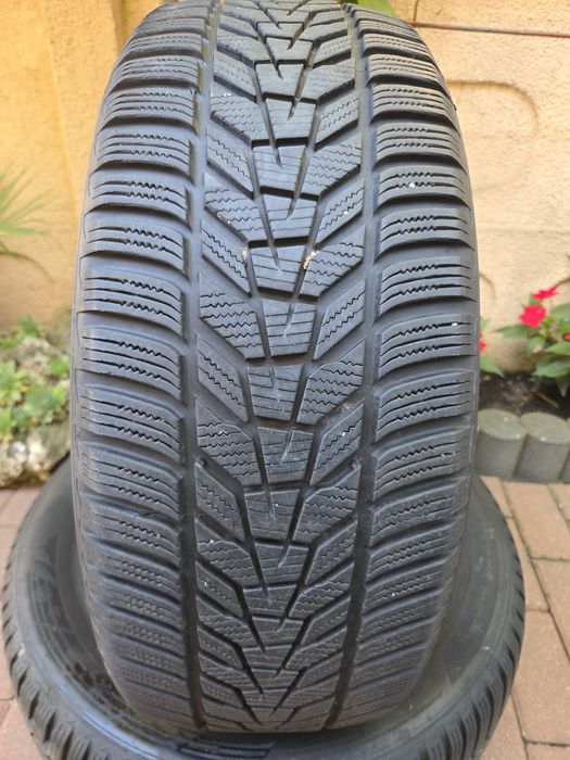 Anvelope HANKOOK 235/55/18