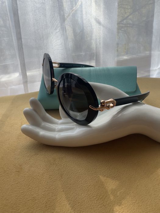 Слънчеви очила Tiffany & Co.