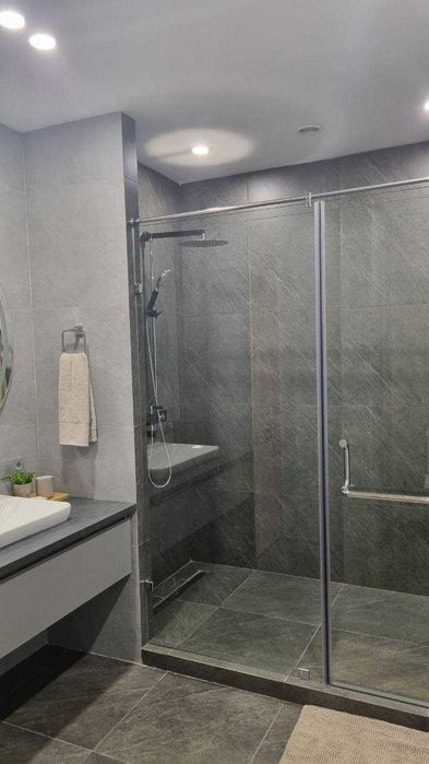 Сдается в аренду 4 комнатная квартира в Габусе, ул. Миробад