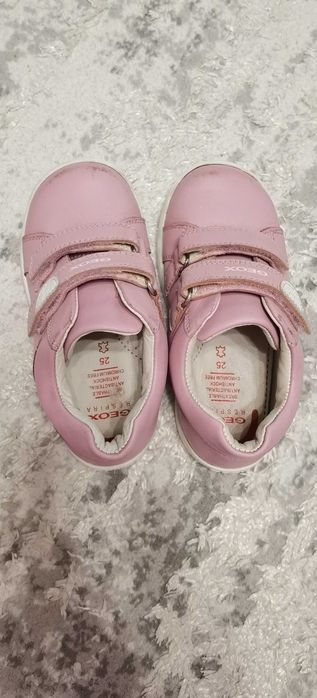 Pantofi Geox mărimea 25