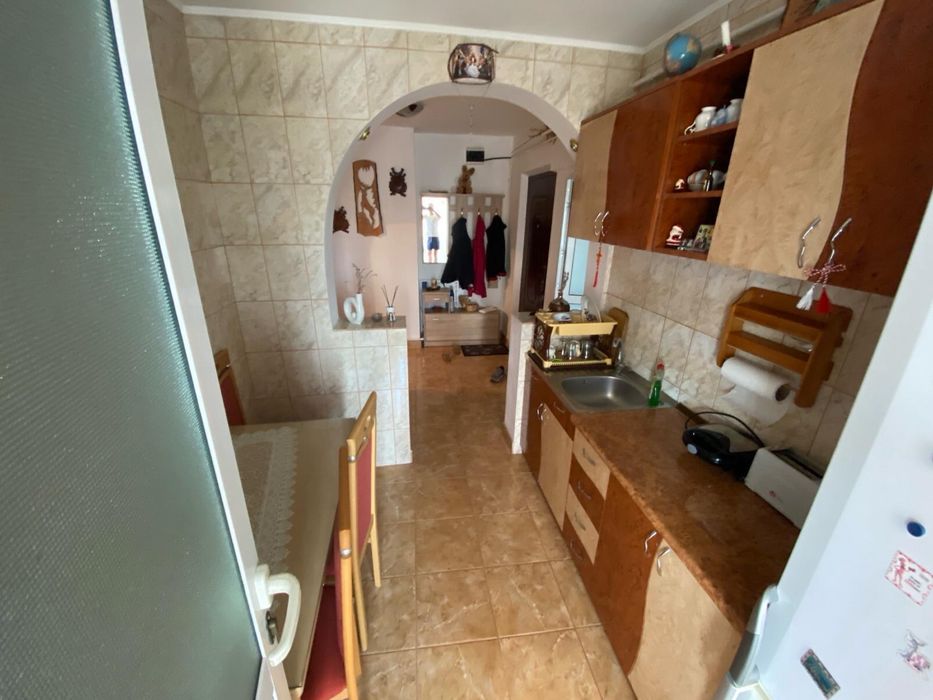 Apartament 3 camere