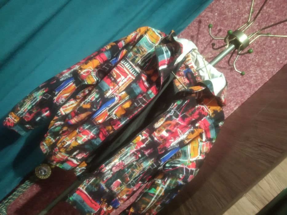 Turkiyadan kegan plash pashti yengi