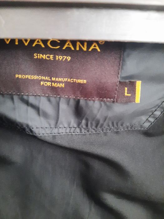 Продам мужскую куртку