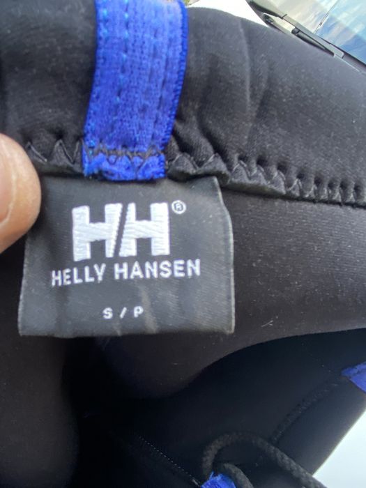 Неопренови къси панталони HELLY HANSEN „s“