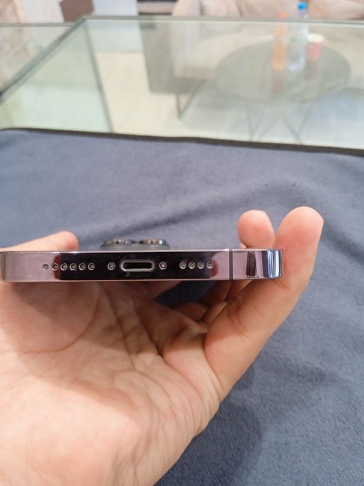 Muddatli to'lovga 14 pro max 256gb 92%