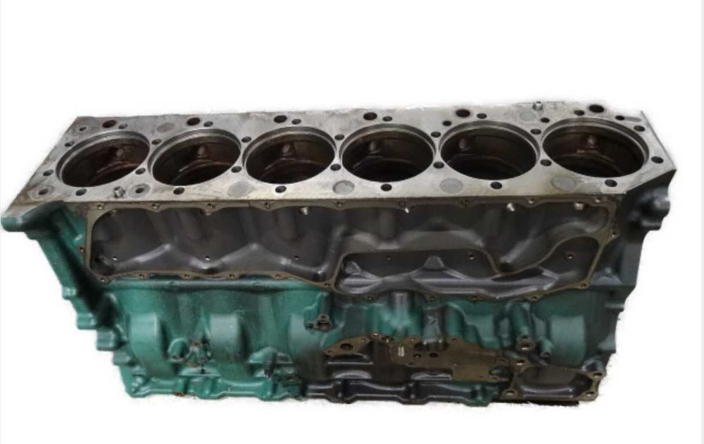 Bloc motor Volvo D11K - Piese de motor Volvo