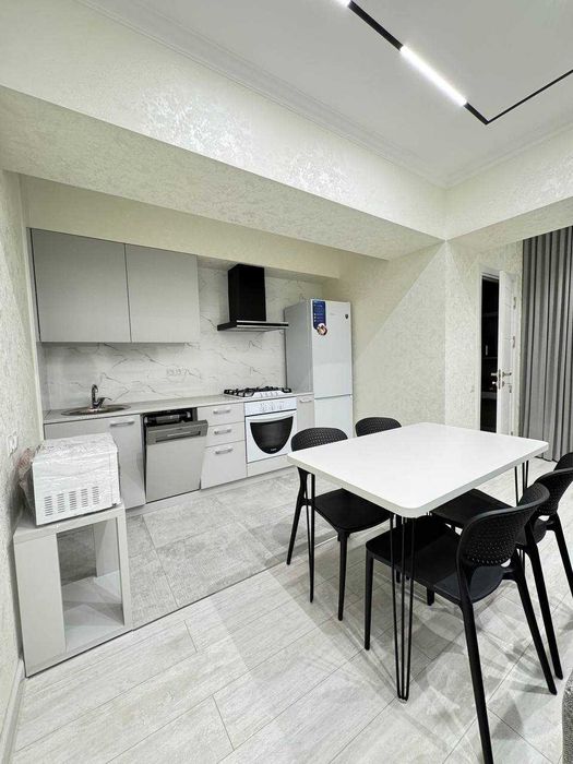 Сдается 2-х комнатная квартира в центре города ЦУМ , Метро Ойбек