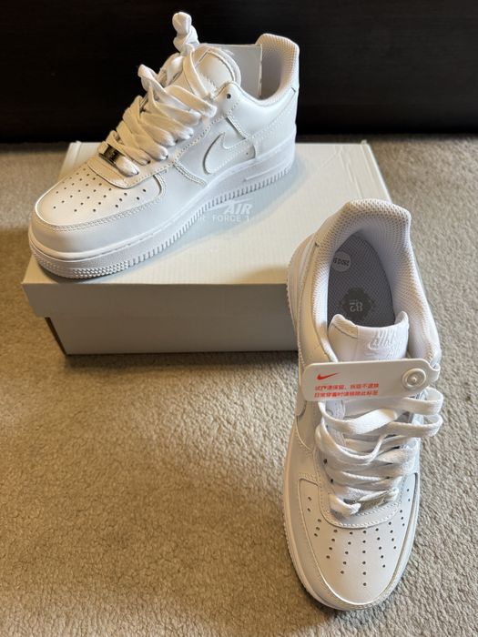 Nike air force 1