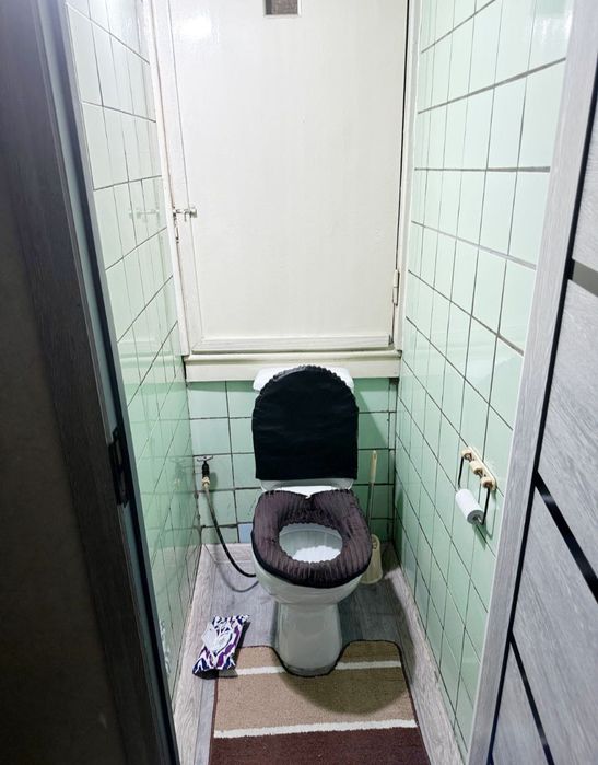 Ялангач. 2в3/3/4  46м². Панель. 7 поликлиника