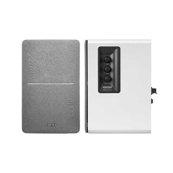 Колонки Edifier R1280BT Black / White