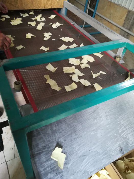 Продам цех с оборудованием