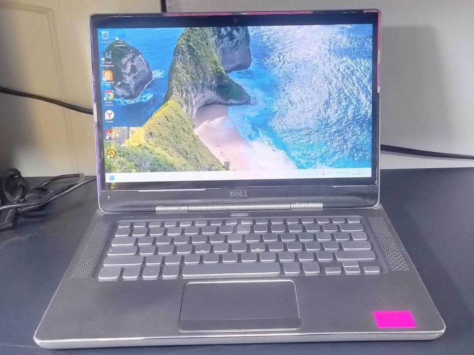 ноутбук Dell 14Z