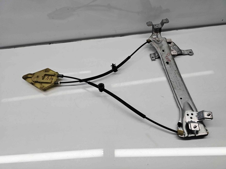 Macara electrica geam dreapta spate Renault Megane 3 [Fabr 2008-2015]