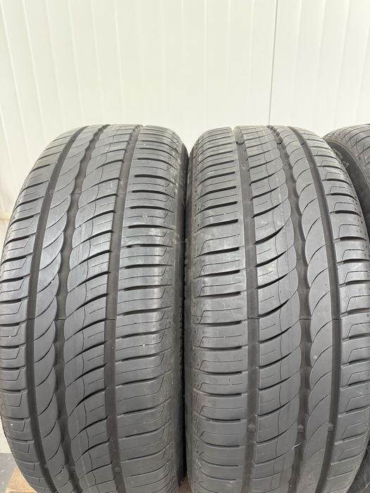 Автомобилни гуми 195 55 16 Pirelli