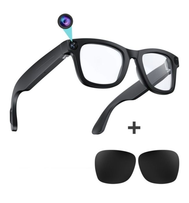 очки камера смарт очки