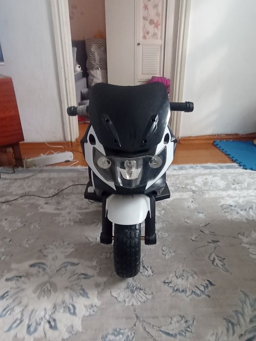 Продам детский мотоцикл Обсолютно Новый