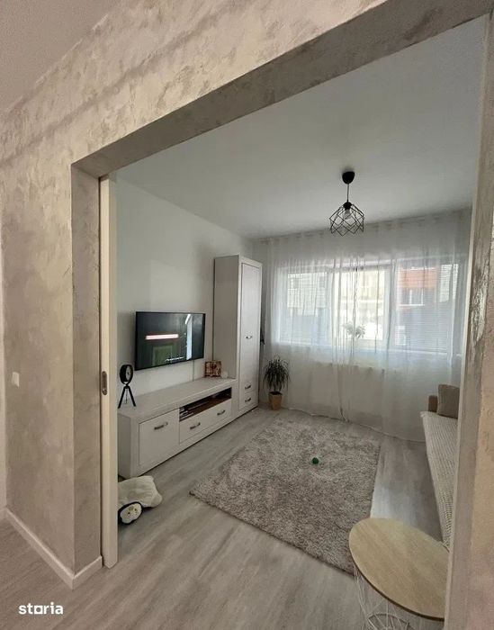 Apartament cu 2 camere, bucatarie separata – Omnia, Apahida