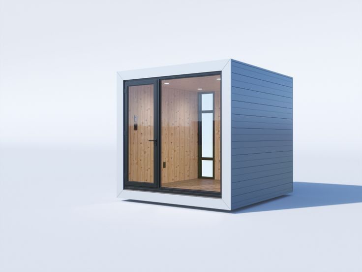 Бутки из металла конструкции и контейнер под заказ