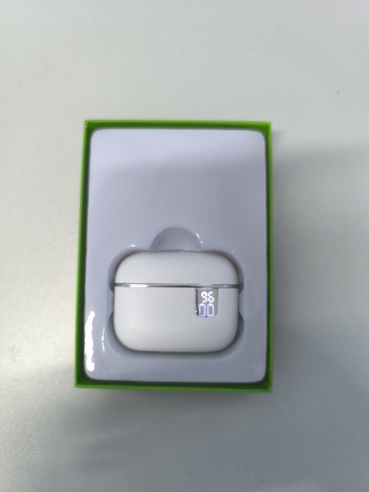 Продам беспроводные наушники