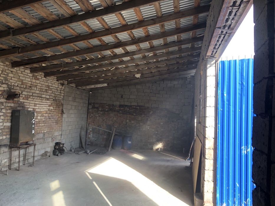 Сдам в Аренду гаражи.