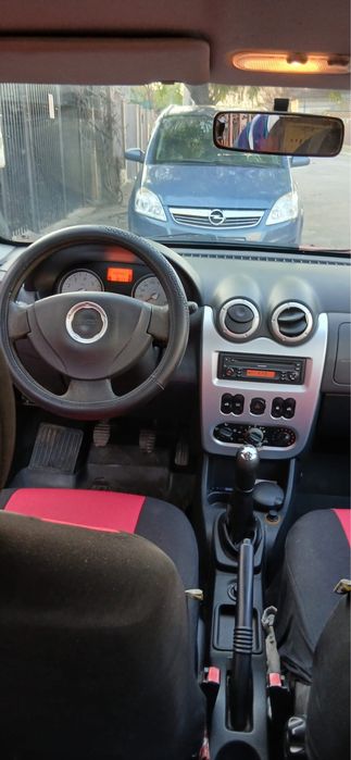 Dacia Sandero 1,6