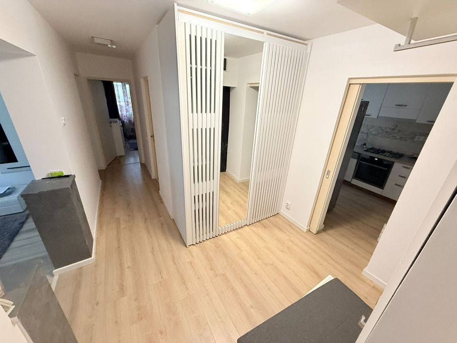 Apartament 4 camere de închiriat – Baia Mare, Aleea Aurora