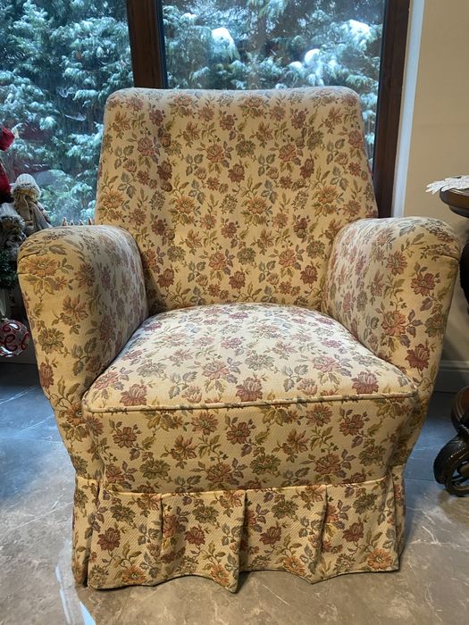 Set fotolii model floral